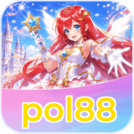 Screenshot 1 - pol88 Home Screen