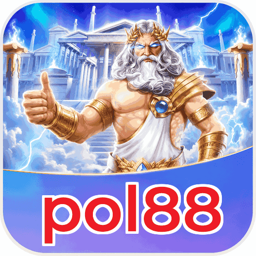 Screenshot 1 - pol88 Home Screen