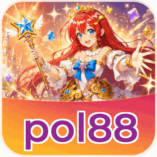 Screenshot 1 - pol88 Home Screen
